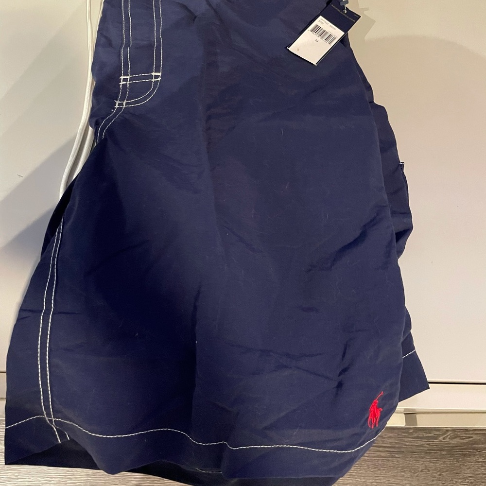 Ralph Lauren bathing suit- brand new